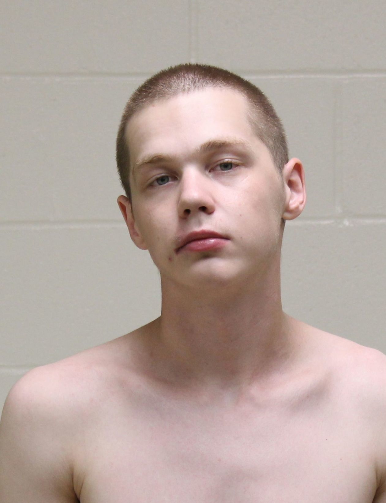 Dylan James Mennenga